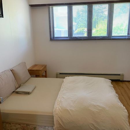 Vancouver Backpacker House - 10 Min Walk To Metrotown Skytrain Station Burnaby Bagian luar foto